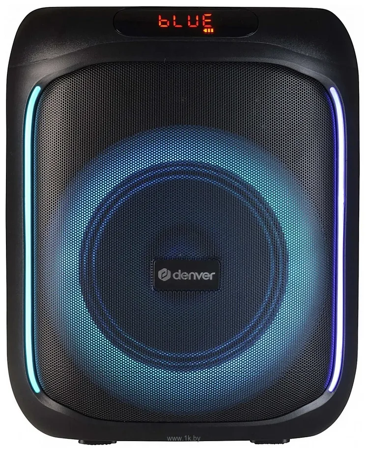 Фотографии Denver BPS-165 Фотографии Denver BPS-165