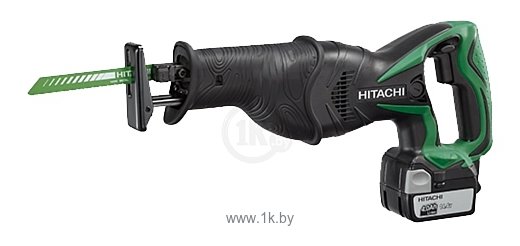 Фотографии Hitachi CR14DSL