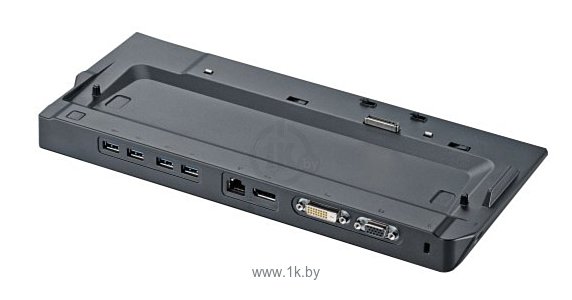 Фотографии Fujitsu Port Replicator for LIFEBOOK S904 (S26391-F1307-L110)