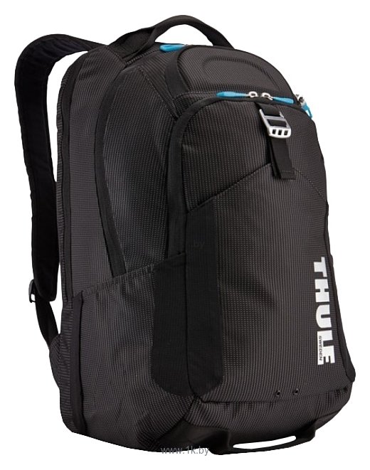 Фотографии Thule Crossover Backpack TCBP-417