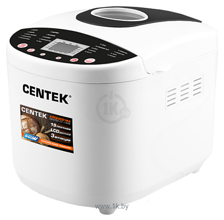 Фотографии CENTEK CT-1406 WB