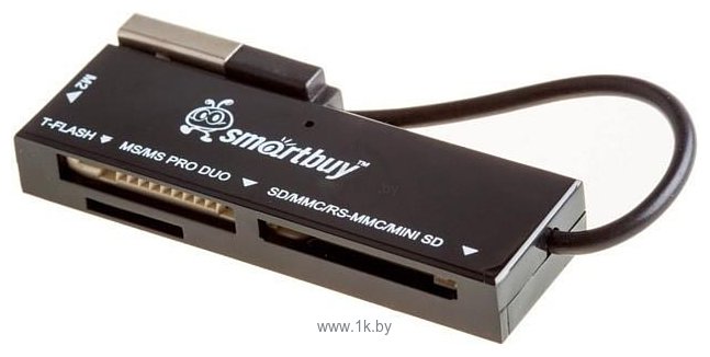 Фотографии SmartBuy SBR-717