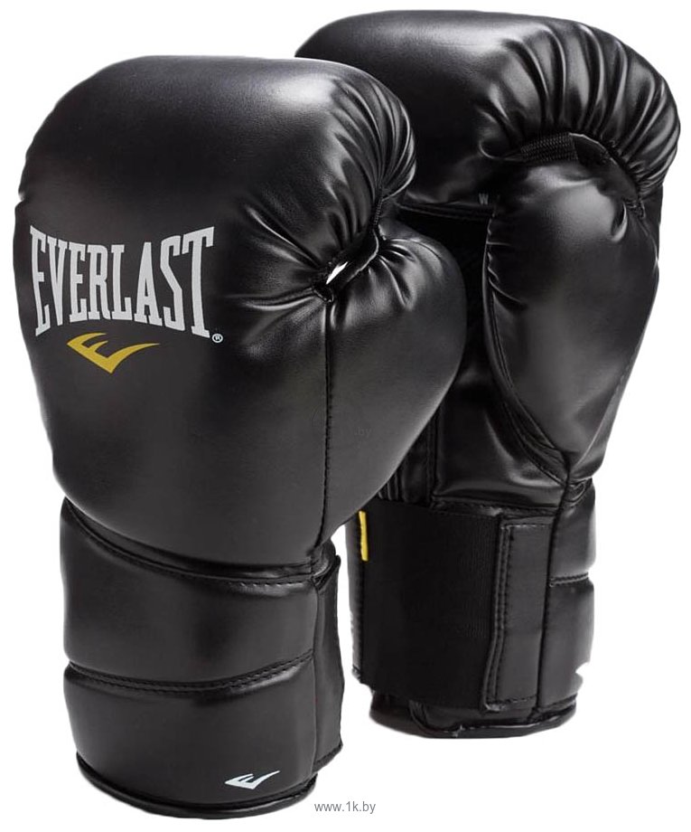Фотографии Everlast Protex2 Training Gloves