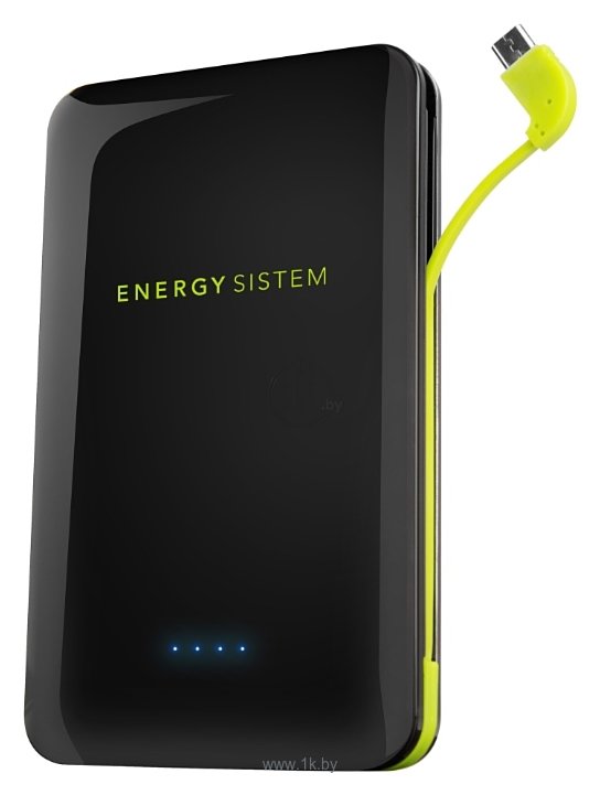 Фотографии Energy Sistem Extra Battery 10000+