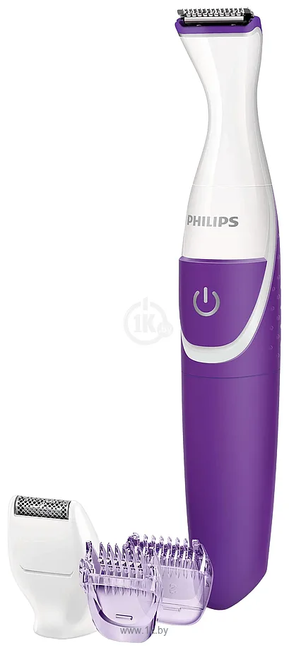 Фотографии Philips BRT383 BikiniGenie