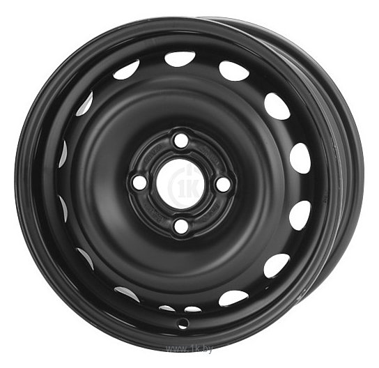 Фотографии Magnetto Wheels R1-1588 5.5x14/4x100 D56.6 ET49