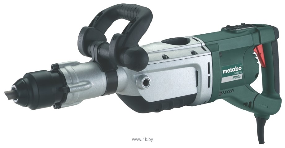 Фотографии Metabo MHE 96