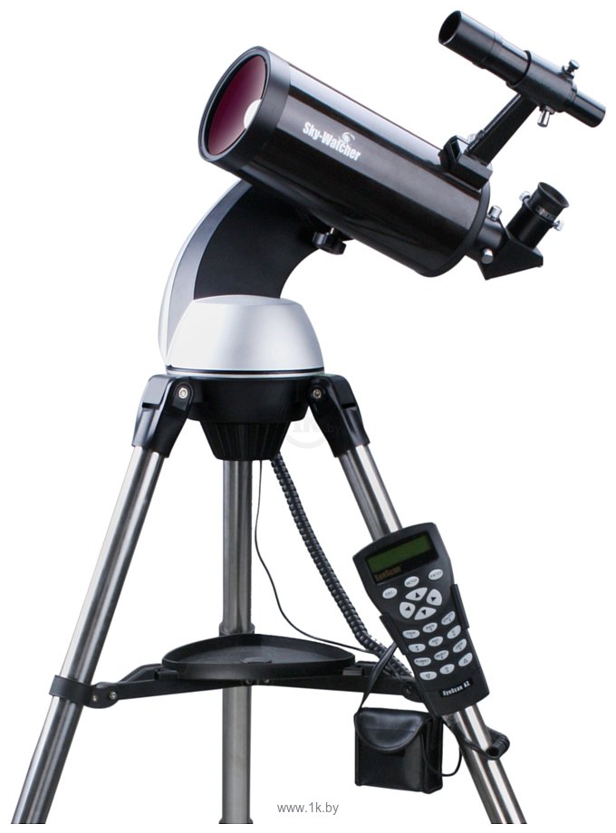 Фотографии Sky-Watcher BKMAK102AZGT