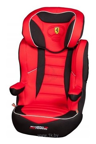 Фотографии Ferrari R-Way SP Ferrari