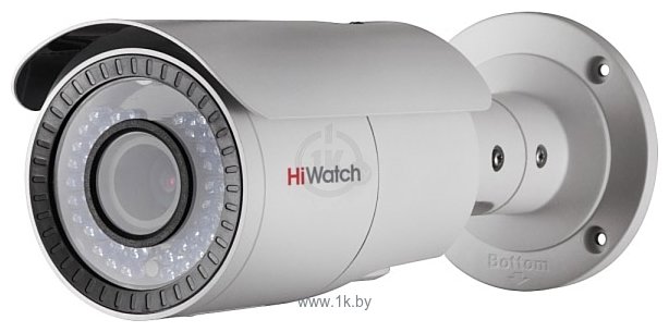 Фотографии HiWatch DS-T226