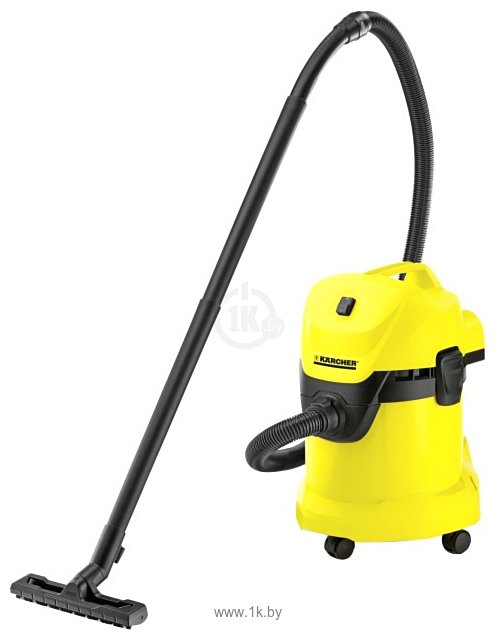 Фотографии Karcher WD 3 Car (1.629-809.0)