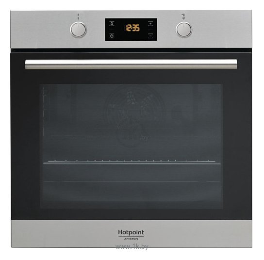 Фотографии Hotpoint-Ariston FA2 841 JH IX