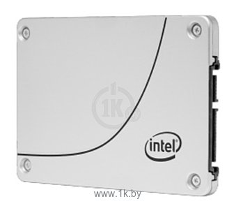 Фотографии Intel SSDSC2BB012T701