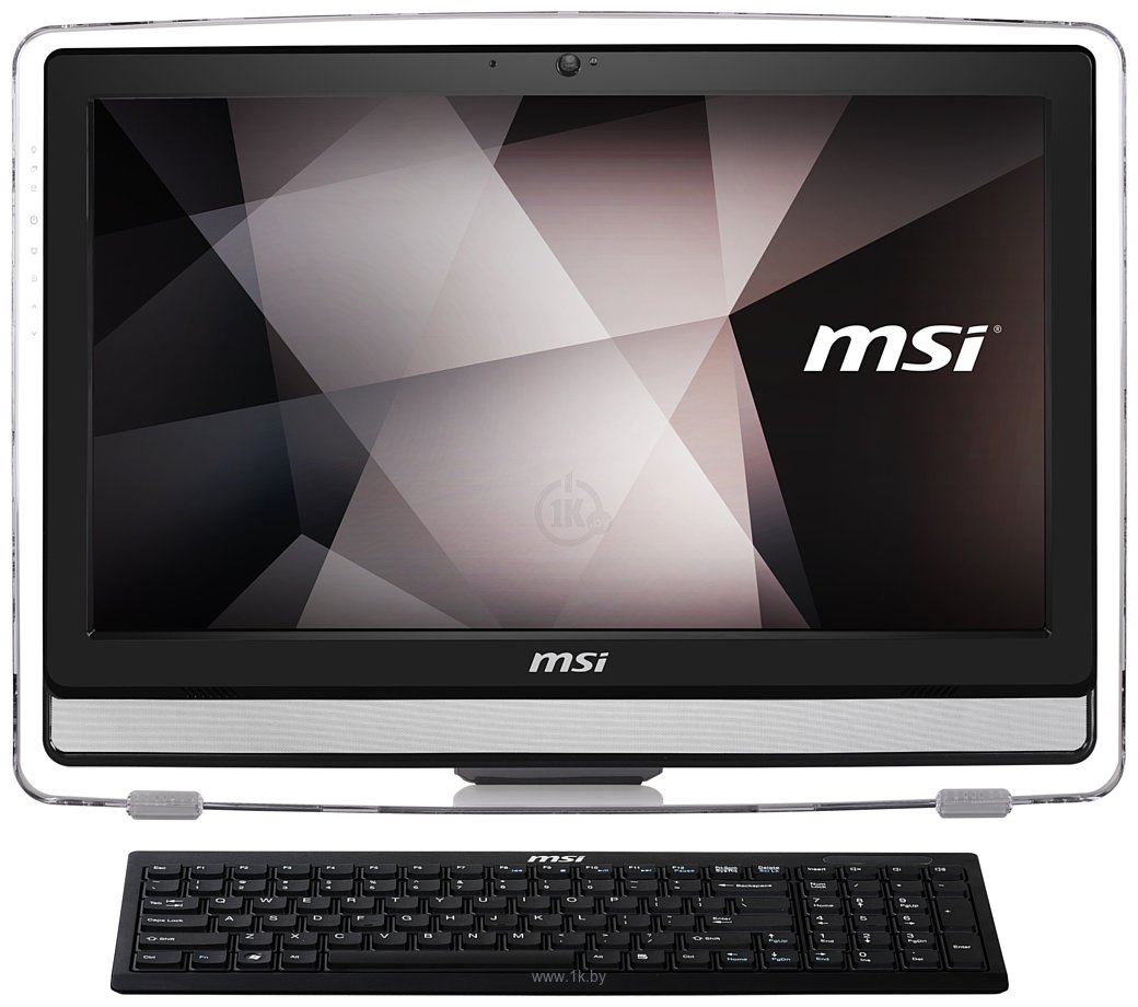 Фотографии MSI Pro 22E 6M-022RU