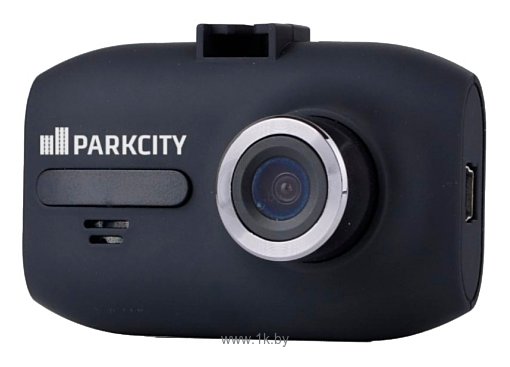 Фотографии ParkCity DVR HD 370
