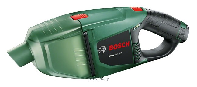 Фотографии Bosch EasyVac 12