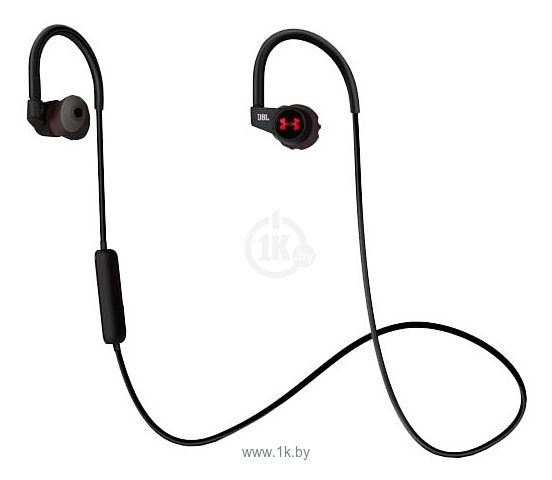 Фотографии JBL Under Armour Sport Wireless Heart Rate