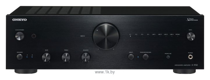 Фотографии Onkyo A-9150