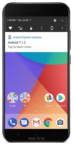 Фотографии Xiaomi Mi A1 64Gb