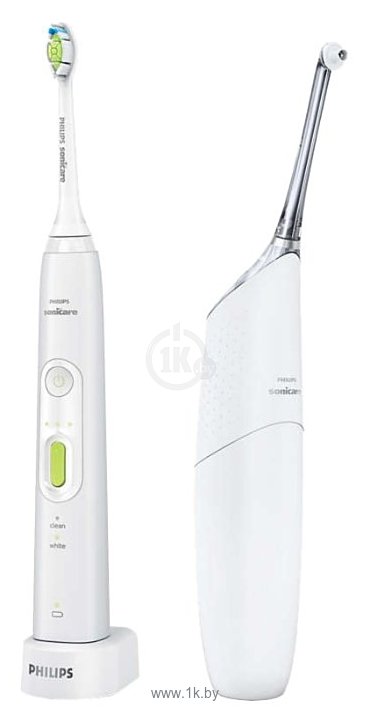 Фотографии Philips AirFloss Ultra HX8492