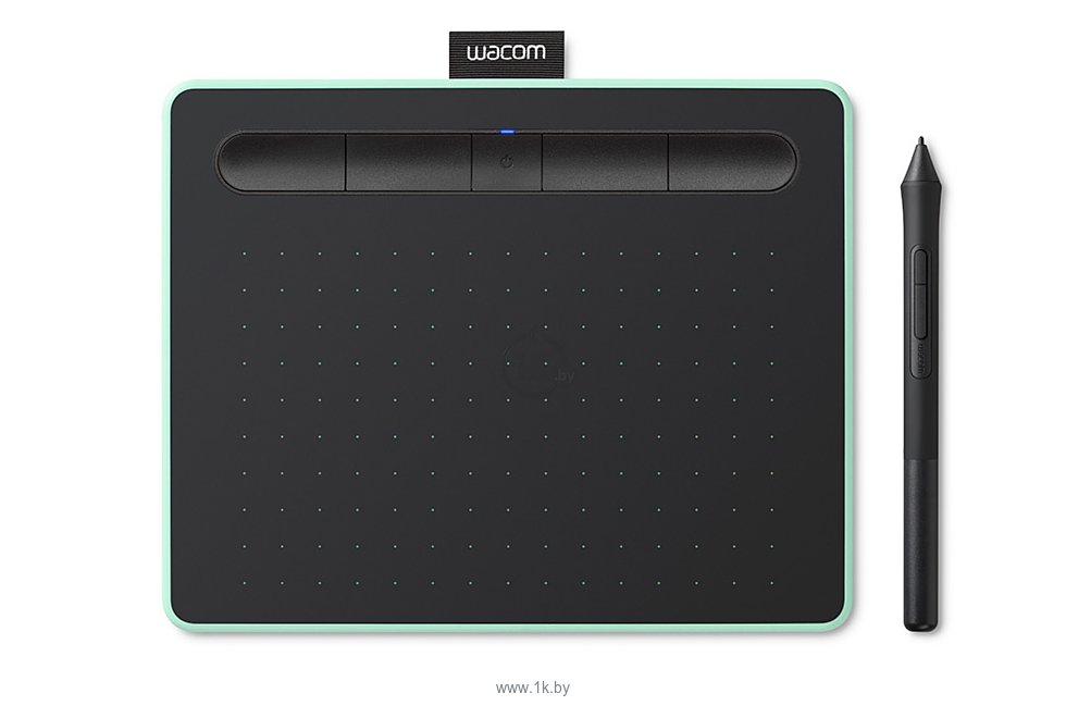 Фотографии Wacom Intuos Pen S Bluetooth (CTL-4100WL)