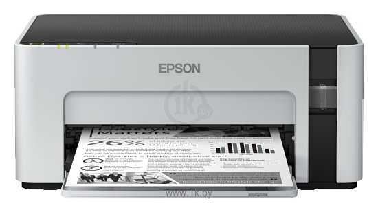 Фотографии Epson M1120