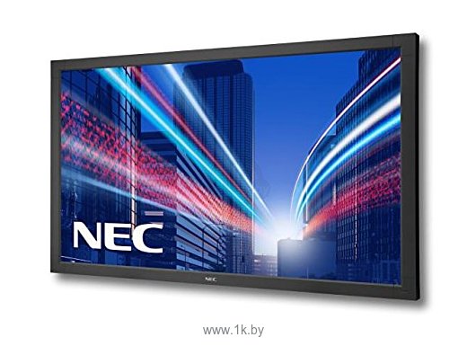 Фотографии NEC MultiSync V652-TM