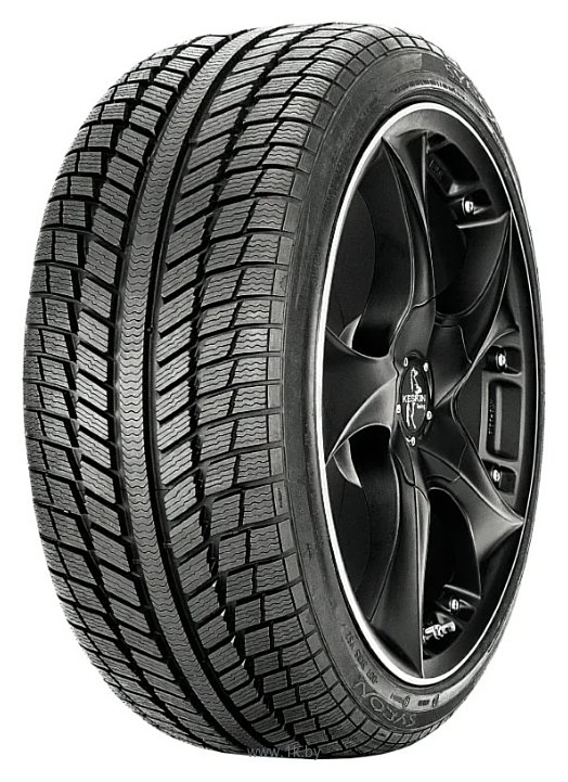 Фотографии Syron Everest 1 Plus 215/60 R16 99H