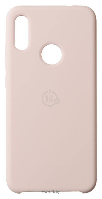 Фотографии VOLARE ROSSO Suede для Xiaomi Redmi 7 (розовый)