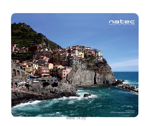 Фотографии Natec Photo Italian Coast