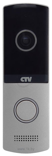 Фотографии CTV D4003NG (серебристый)