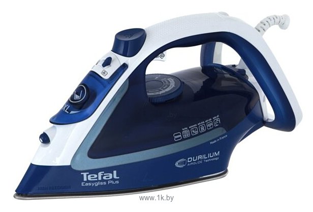 Фотографии Tefal FV5735