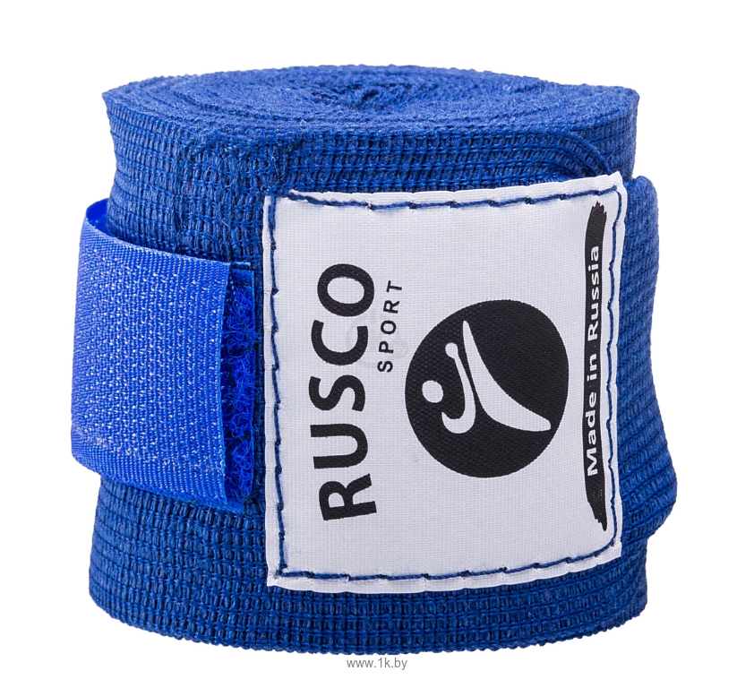 Фотографии Rusco Sport 4.5 м (синий)