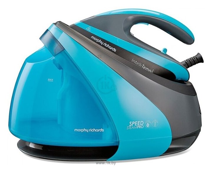 Фотографии Morphy Richards S-Pro IntelliTemp 332103