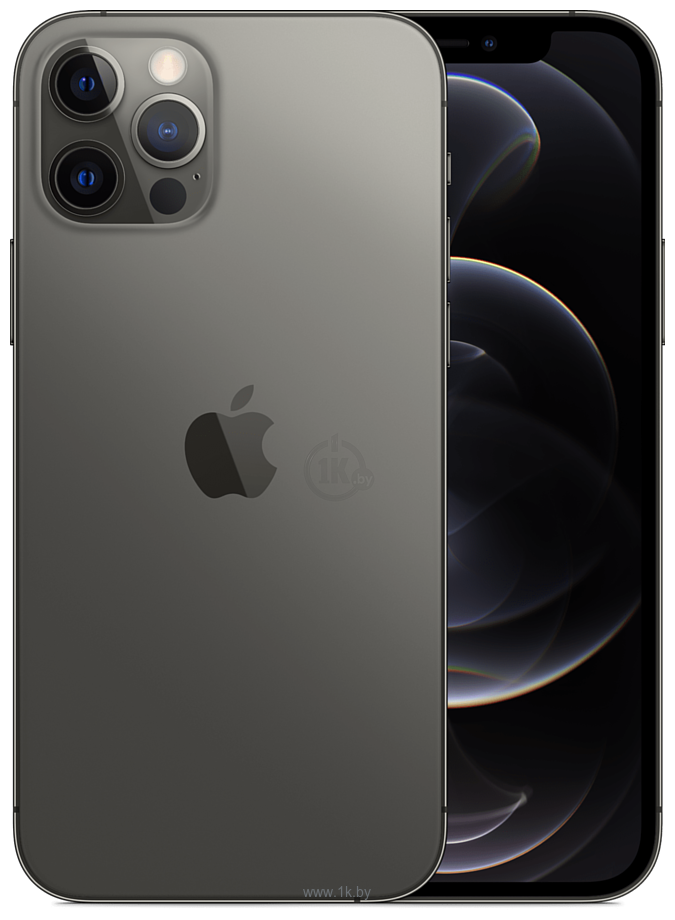 Фотографии Apple iPhone 12 Pro 256GB Dual SIM