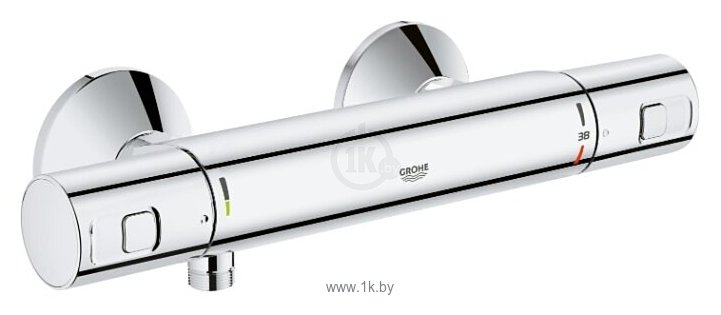 Фотографии Grohe Precision Start 34594000