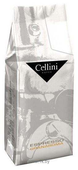 Фотографии Cellini Bar Gran Aroma в зернах 1000 г