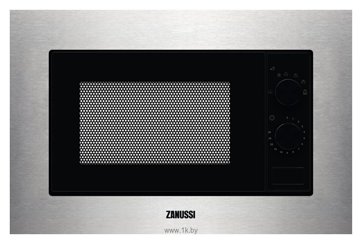 Фотографии Zanussi ZMSN5SX