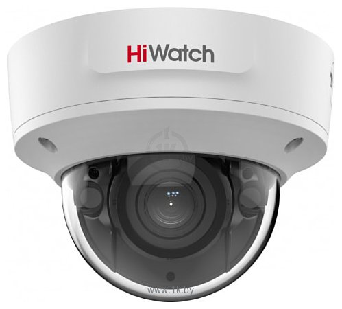 Фотографии HiWatch IPC-D642-G2/ZS