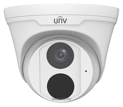 Фотографии Uniview IPC3614SR3-ADPF40-F