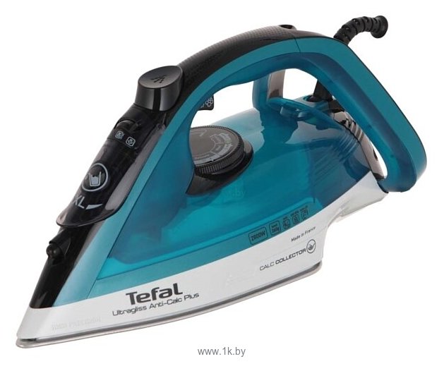 Фотографии Tefal FV6844 Ultragliss Plus