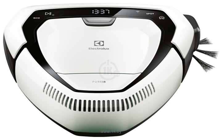 Фотографии Electrolux Pure i8 PI81-4SWN