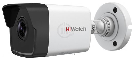 Фотографии HiWatch DS-I400(C) (2.8 мм)