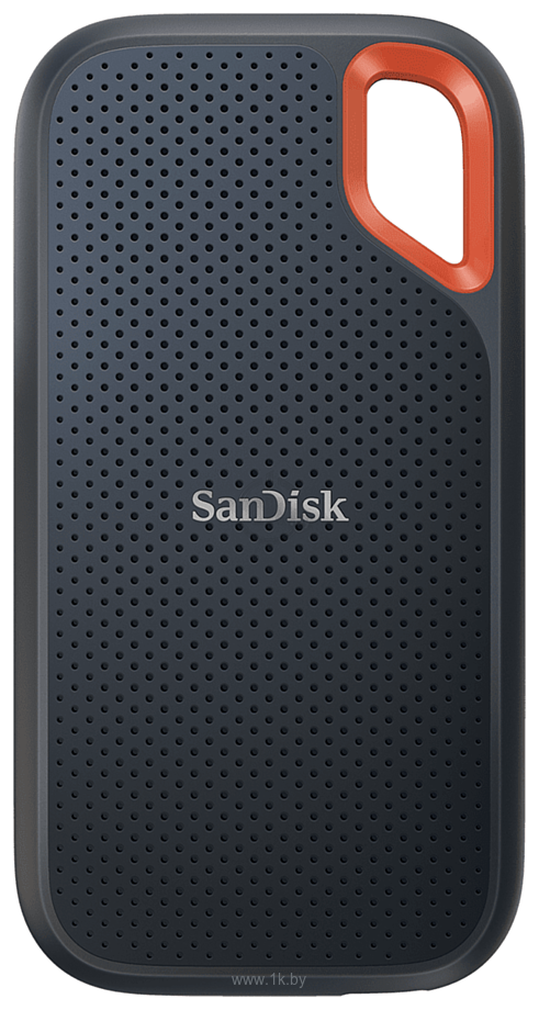 Фотографии SanDisk Extreme V2 SDSSDE61-2T00-G25 2TB