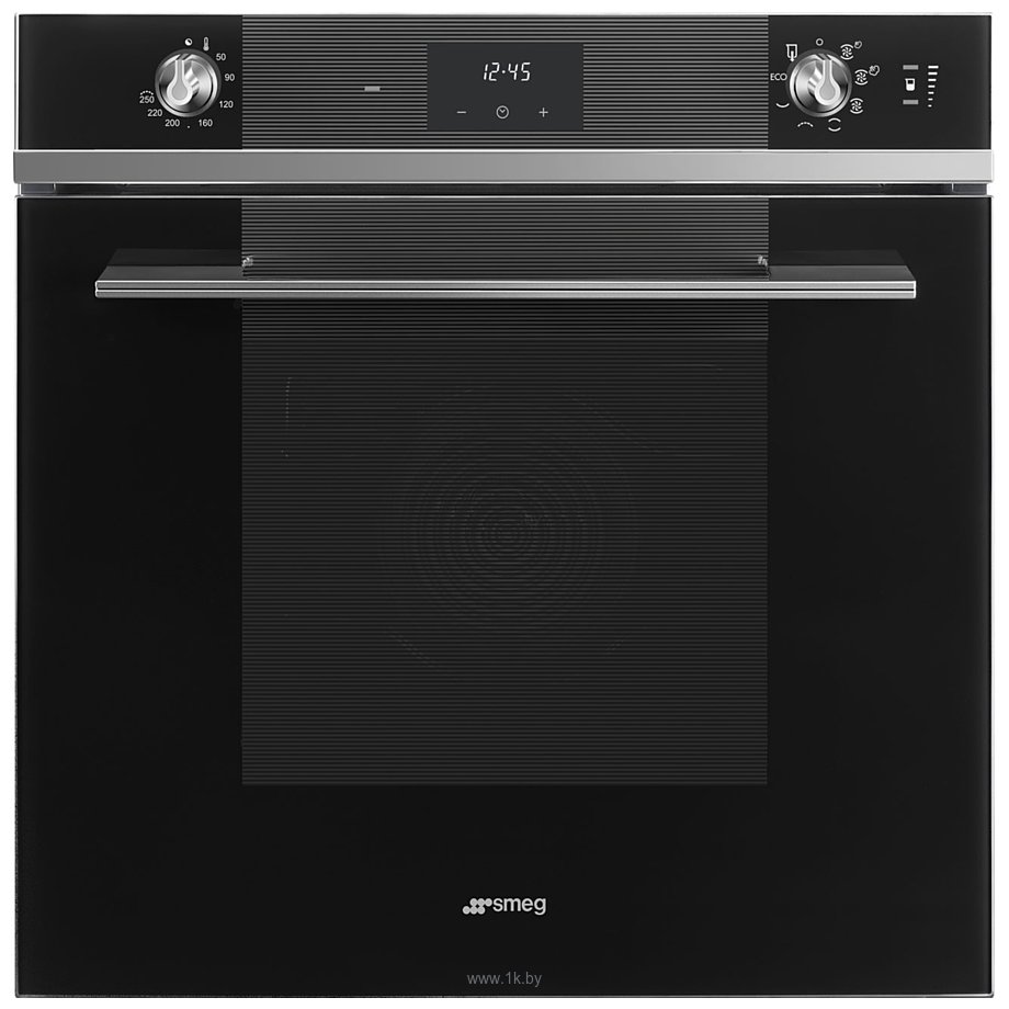 Фотографии Smeg SO6100S2N