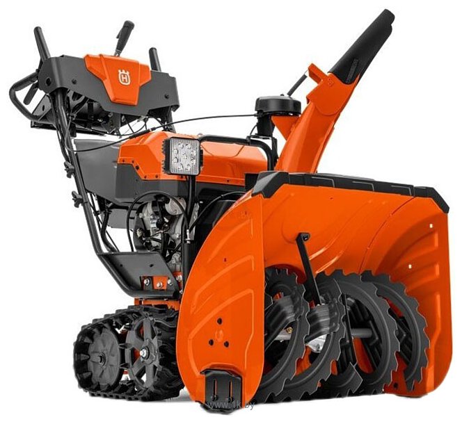 Фотографии Husqvarna ST 430T 970529701