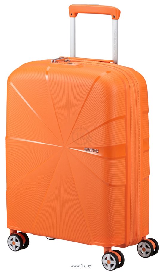 Фотографии American Tourister Starvibe Papaya smoothie 55 см