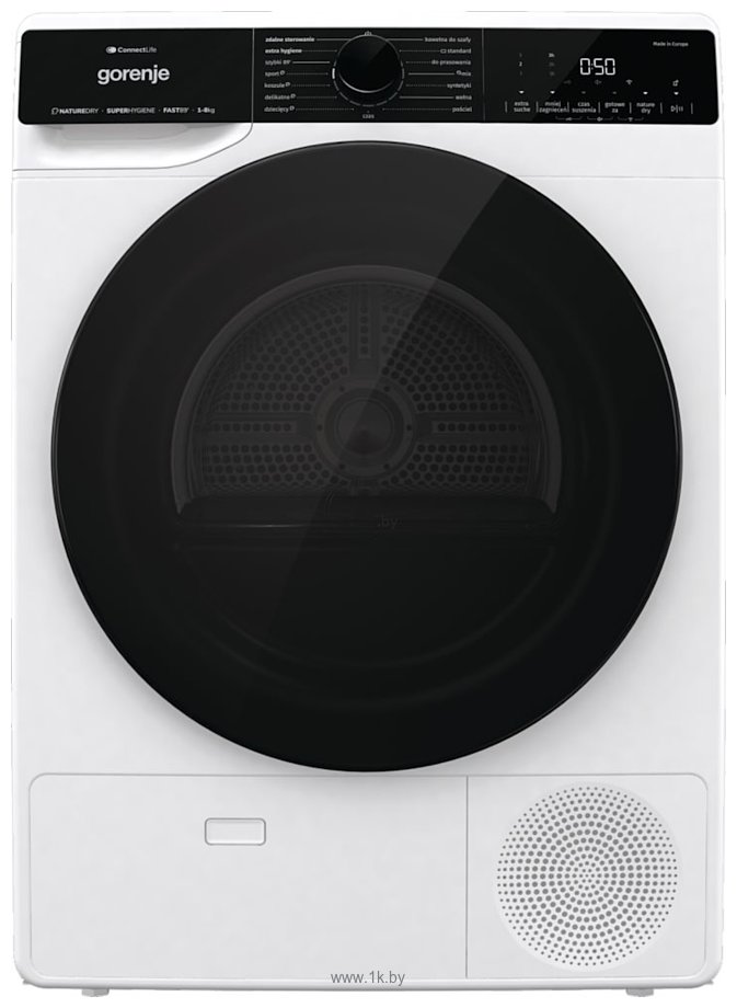 Фотографии Gorenje DPNA83WIFI/PL