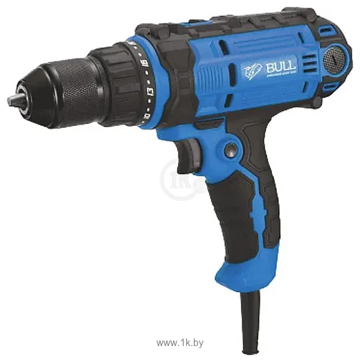 Фотографии BULL Bull CDR 1340 (1333409) Фотографии BULL Bull CDR 1340 (1333409)