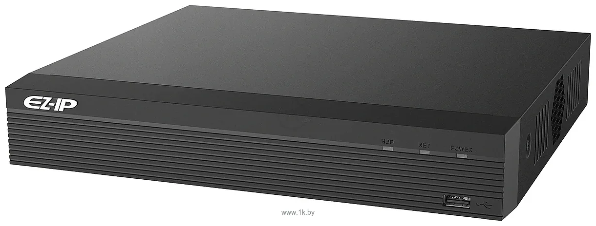 Фотографии EZ-IP NVR1B04HS Фотографии EZ-IP NVR1B04HS